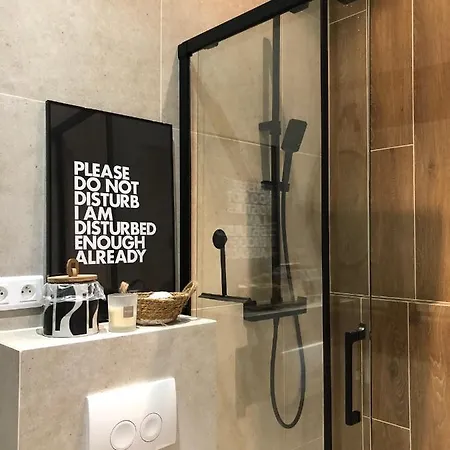 Apartman Rue De Javel