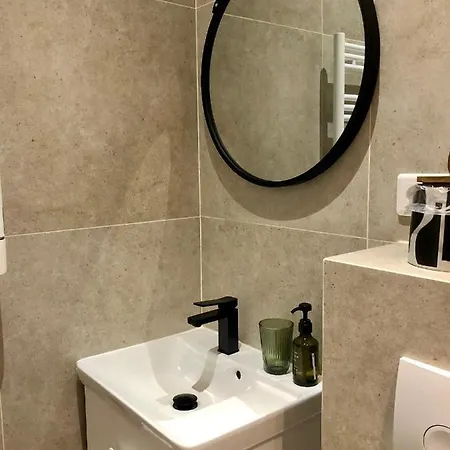 Apartment Rue De Javel